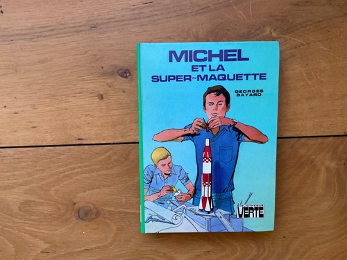 Georges bayard michel la - georges,