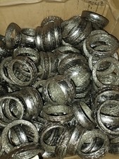 Joint collecteur   échappement Conique Tresse  Peugeot Ford Renault Fiat Etc