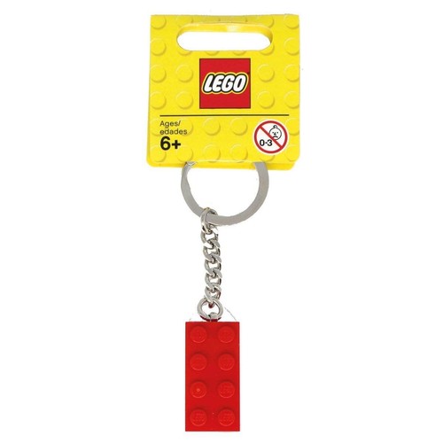 Porte clés brique lego - porte-clés,
