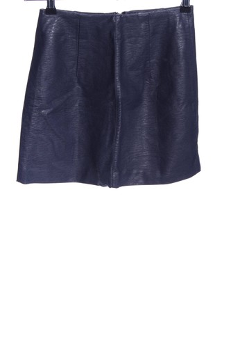 Divided jupe en cuir - divided,