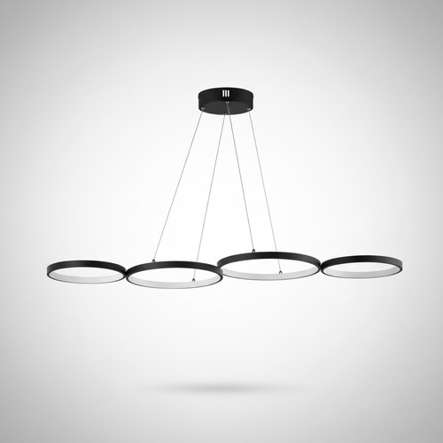 Gbly suspensions led 54w - gbly,