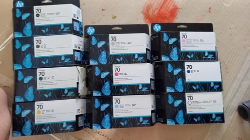 Encre cartouche 70 - encre,