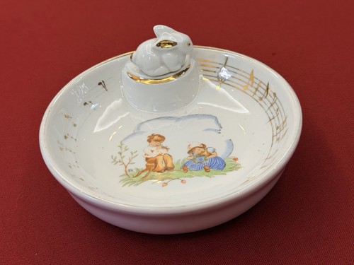 Assiette bébé chauffante - assiette,