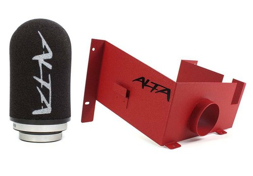 Alta 2002 2008 mini - alta, s