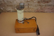 IRRIGATEUR HYGIÉNIQUE L.C