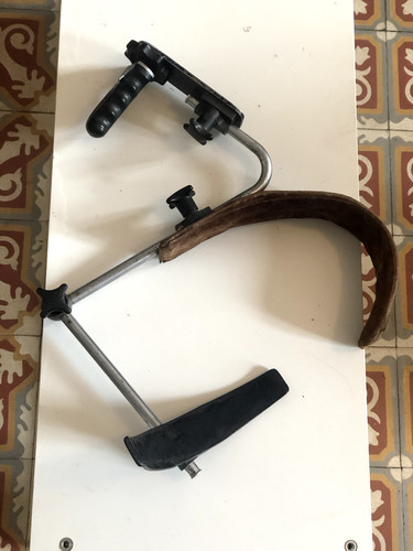 Epauliere originale arriflex - originale,