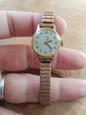 Ancienne montre femme - montre,