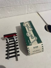 MECCANO HORNBY ACHO heurtoir ref 661 