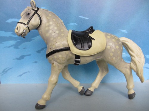 Figurine collection papo - collection,