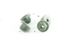 4 X OEM BMW E30 Écrous En
