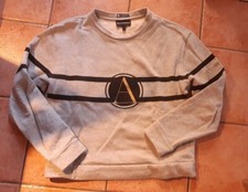 Sweat-shirt Armani taille 40 