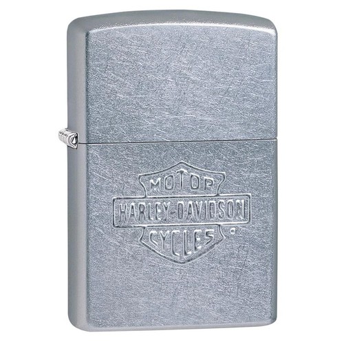 Briquet zippo harley davidson - briquet,