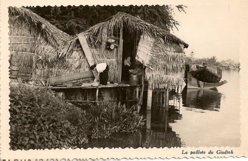 Carte postale asie - postale, la