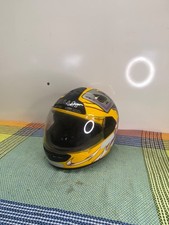 Casque moto ou mobylette taille 57/58 en bonne état A961