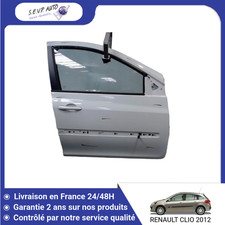 🇫🇷 PORTE AVANT DROIT RENAULT CLIO III ESTATE 2008- ➤7751479113 ♻️