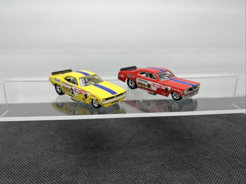 Hot wheels car culture - hot,