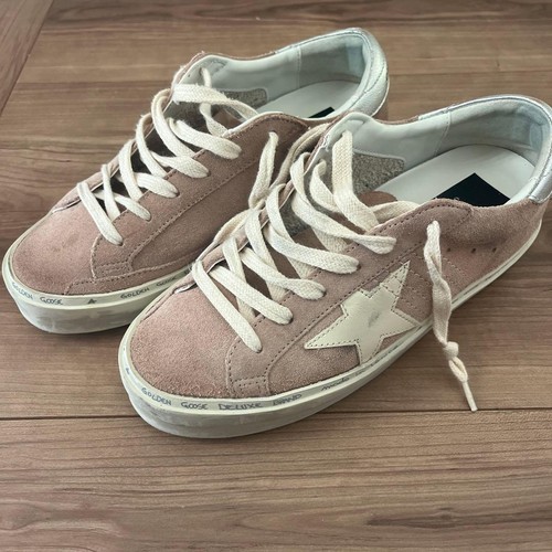 Baskets golden goose ggdb - baskets, hi