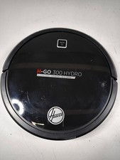 Aspirateur Robot Hoover H-GO