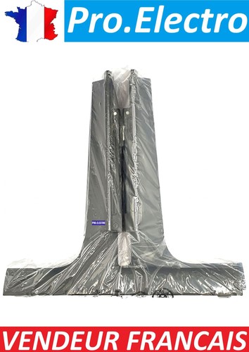 Pied support fixation - fixation, tv