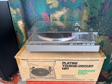 Continental Edison TD 9155