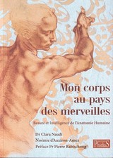 Mon Corps au Pays des