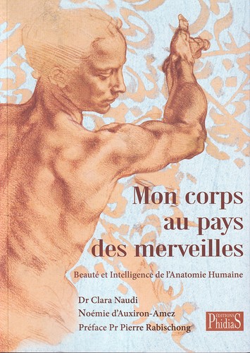 Mon corps pays des - au,