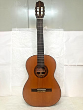 Guitare classique vintage