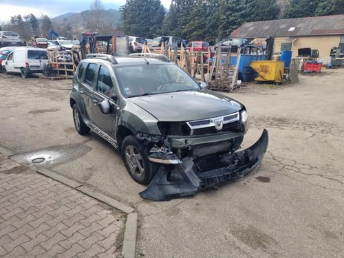 Banquette arriere dacia - arriere, duster
