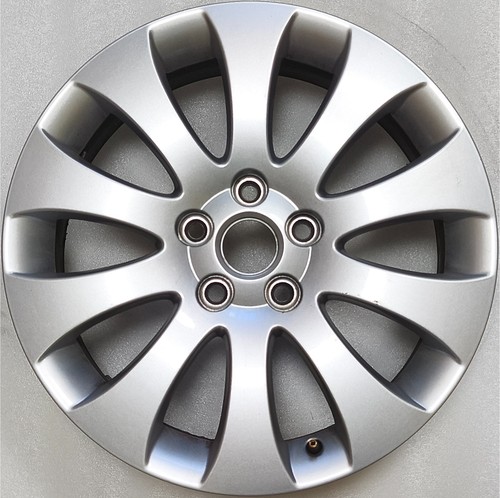 Skoda superb jante alu - skoda,