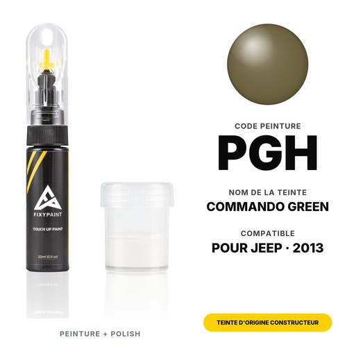 Peinture retouche pour - peinture,