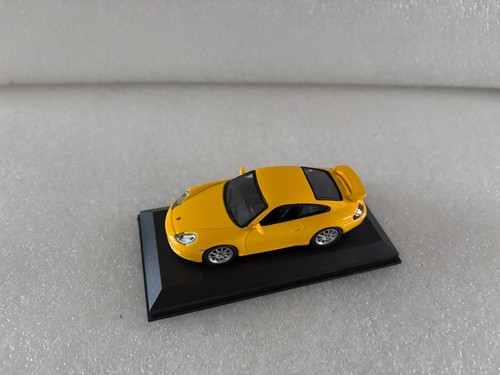 Altaya porsche 996 - 996, gt3