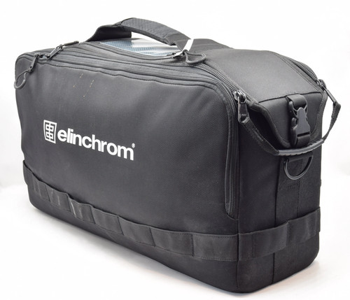 Used elinchrom quadra - used,
