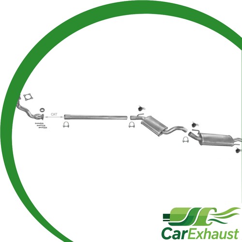 échappement pour golf 3 - golf,