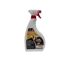 Nettoyant vitre foyer insert poêle rôtissoire grille barbecue plancha 750ml