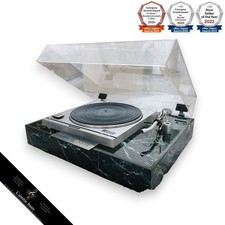 Platine vinyle technics 10 - vinyle,