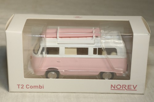 Norev t2 combi - 1/43, vw