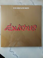 BOB MARLEY et THE WAILERS " EXODUS " Abum IMPORT   2015