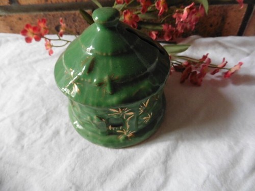 Ancienne tirelire casser - a,