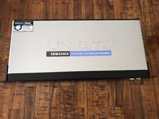 Cisco SF300-24 SRW224G4-K9 24