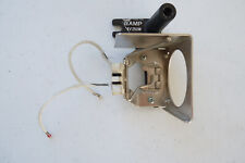 Douille ampoule lampe halogène projection - Pièce détachée d'origine EIKI NT2