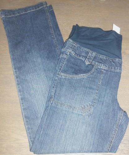 Konopa maternity pantalon de - pantalon,