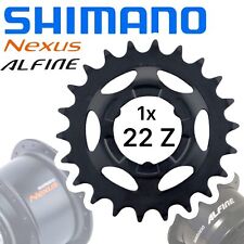 Shimano Nexus / Alfine Moyeux