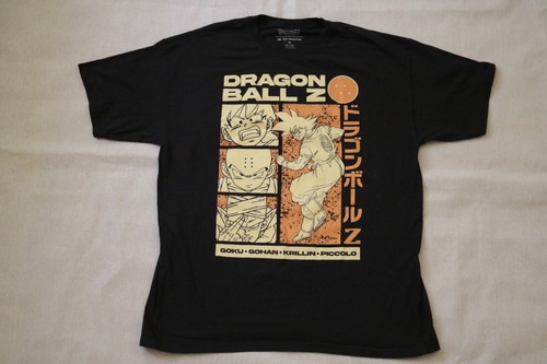 Dragon ball graphic shirt - ball, t-shirt