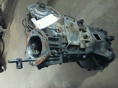 Boite vitesses mitsubishi - de,