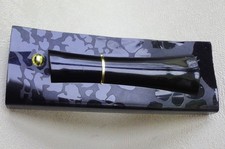 miniature de parfum Arpège L'eau de parfum LANVIN 1,2ml pleine tube sur plaque