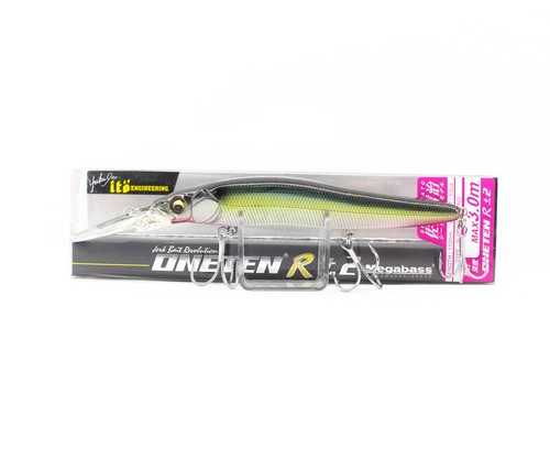 Megabass vision 110 oneten 2 - megabass,