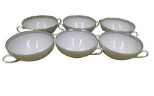 Arzberg 443 Lot De 6 Tasses À