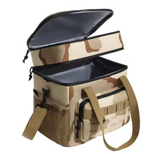 Sac à déjeuner tactique