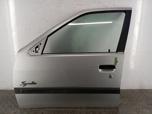 Porte avant gauche peugeot 306 - porte,