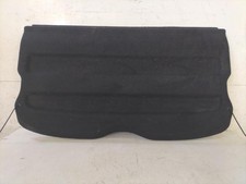 Plage arriere CITROEN C4 2